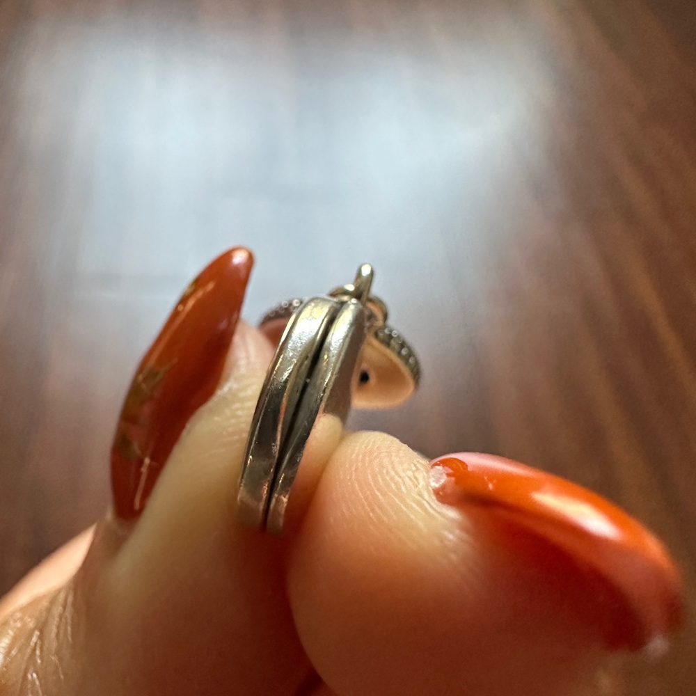 RETIRED Pandora Charm - Family Roots Dangle - Picture 9 of 10